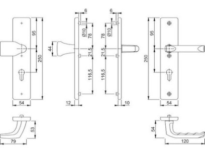 5861_KLIKA KOULE LONDON NAKRES